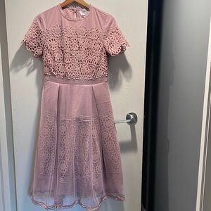 JessaKae dress